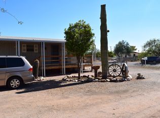 715 S Pinal Dr, Apache Junction, AZ 85120