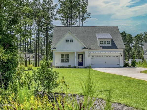 454 Saratoga Way, Rocky Point, NC 28457