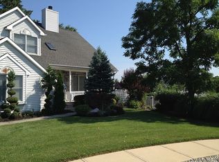 240 Drake Rd, Brick, NJ 08723