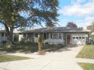 4373 42nd St SW, Grandville, MI 49418