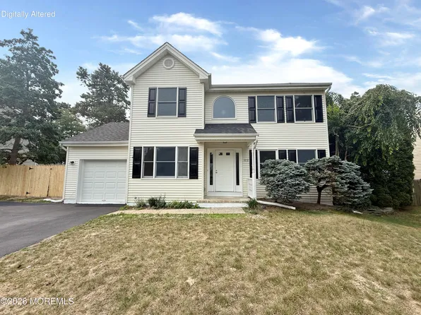 112 Lubbers Lane, Manahawkin, NJ 08050