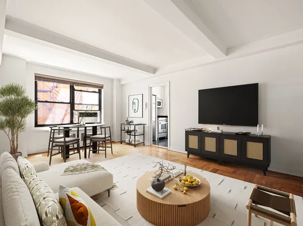 245 East 72nd Street image 1 of 11