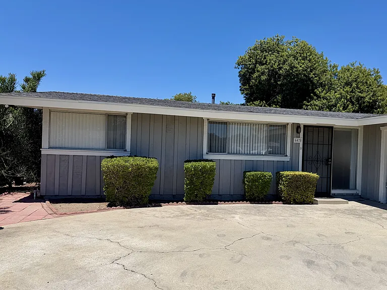 6478 Montezuma Rd — Photo 1