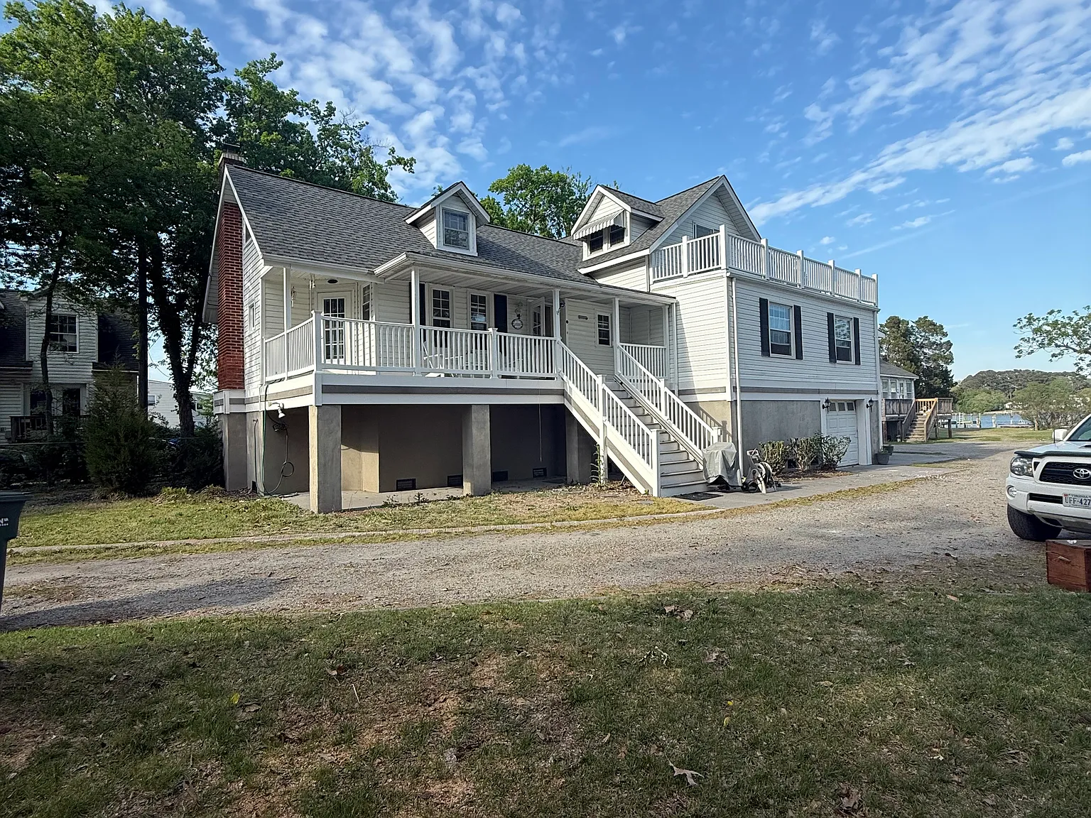 5 bed, 2.5 bath, 3000 sqft, $3,600 — Photo 4