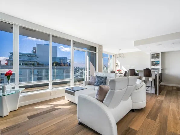 1618 Quebec St #2101, Vancouver, BC V6A 0C5