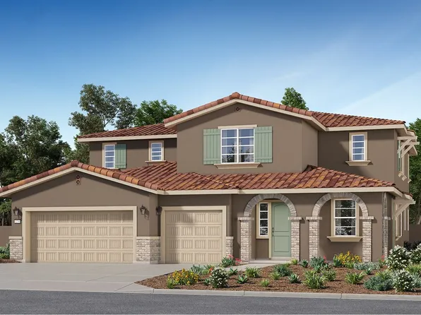 Residence Four Plan, Quartz Trail