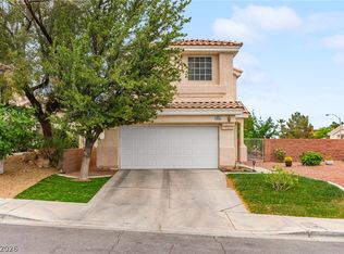 855 Binbrook Dr, Henderson, NV 89052