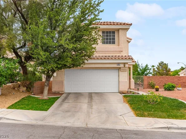 855 Binbrook Dr, Henderson, NV 89052