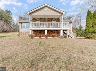 5055 Consent Dr, Port Republic, MD