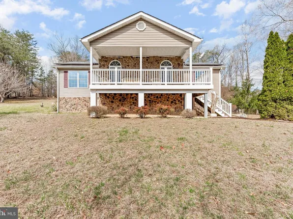 5055 Consent Dr, Port Republic, MD 20676
