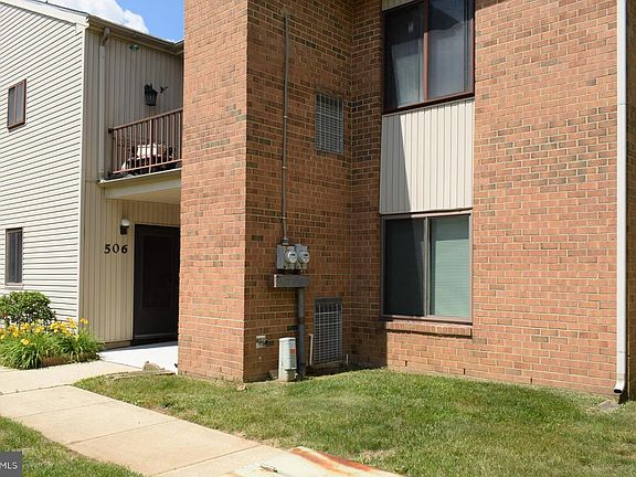 2nd image of 506 Downing Ct
