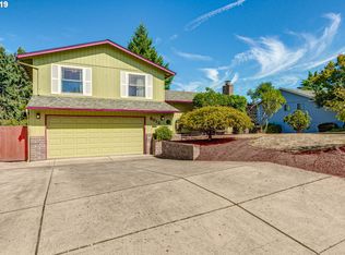 3012 NE 43rd St, Vancouver, WA 98663