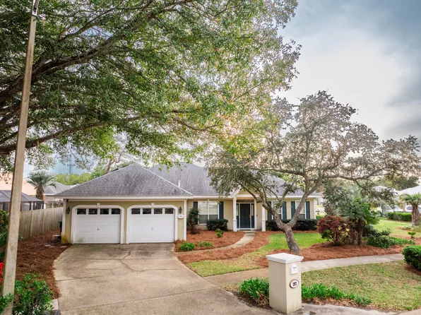 292 Stahlman Ave, Destin, FL 32541