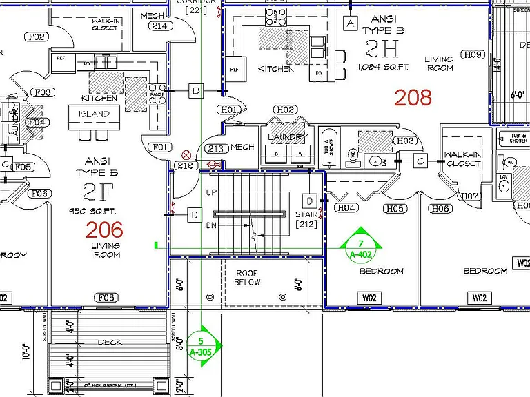 Madison Ave Condos — Photo 3