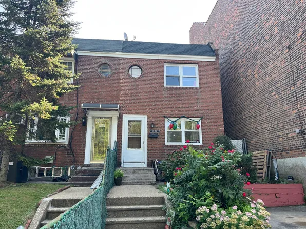 1031A 115th St, Flushing, NY 11356