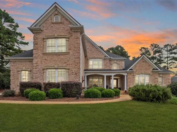 415 Oxmoor Lake Dr, McDonough, GA 30252