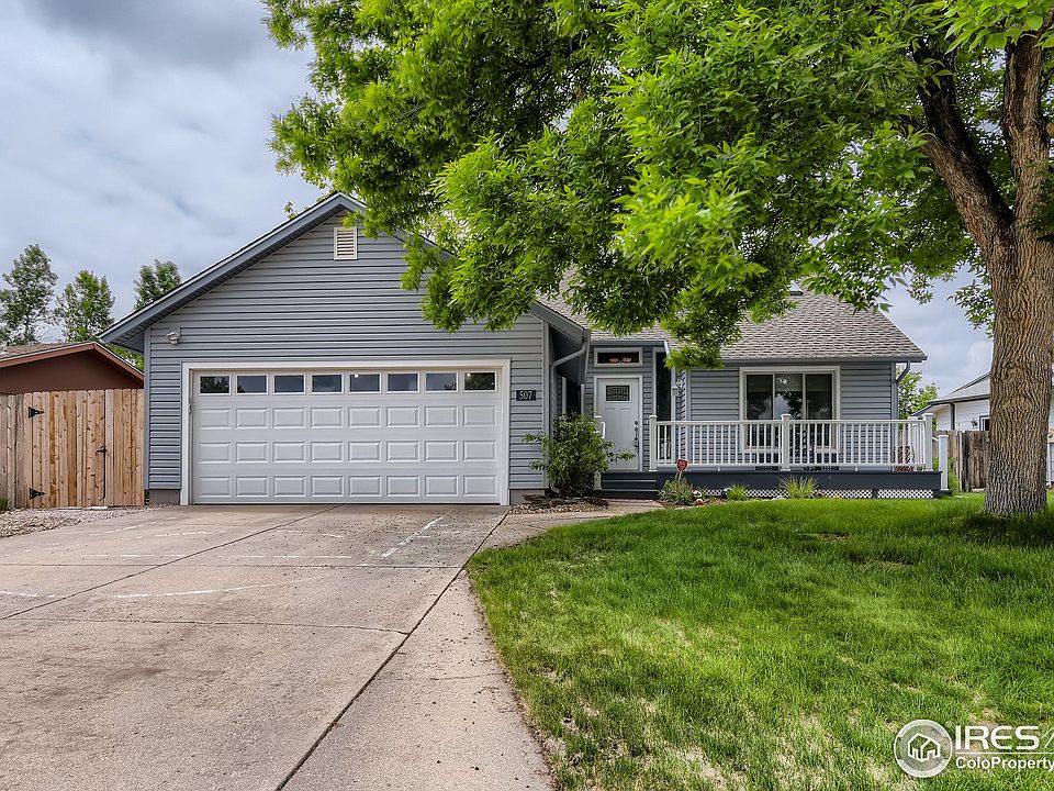1st image of 507 Palisade Mountain Dr