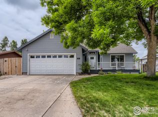 507 Palisade Mountain Dr, Windsor, CO 80550