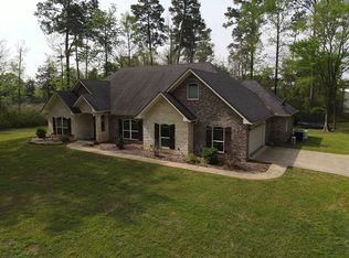 4052 Fm, Nacogdoches, TX 75964