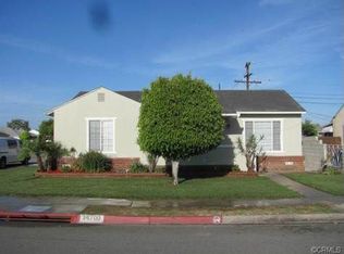 14700 Wadkins Ave, Gardena, CA 90249