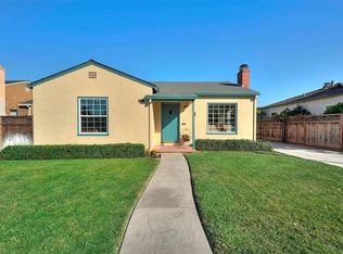 520 Arleta Ave, San Jose, CA 95128