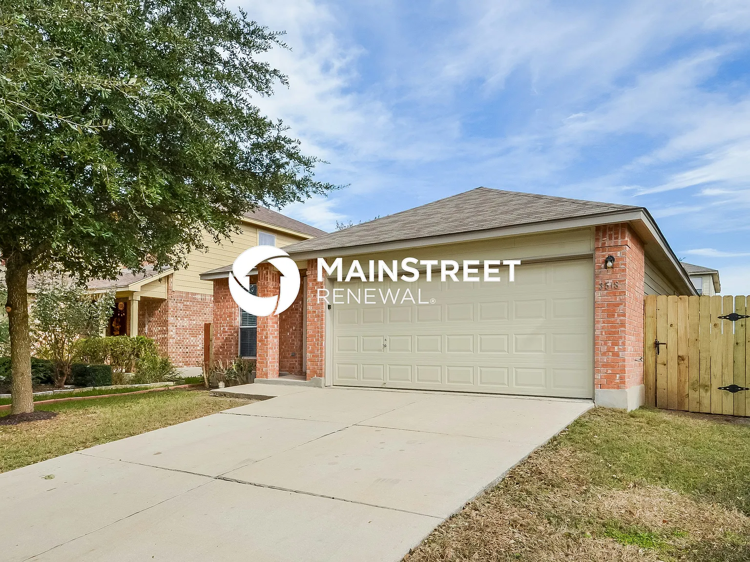 3518 Aranda Fields — Photo 1