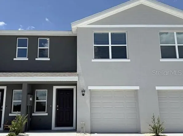 3282 Bertram Rd, Wildwood, FL 34785