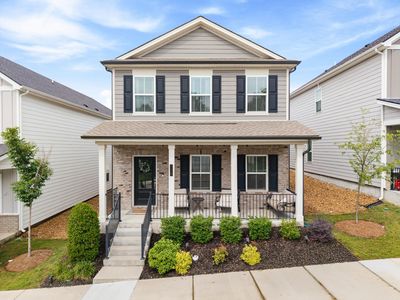 7420 Blue Gable Rd, Hermitage, TN, 37076