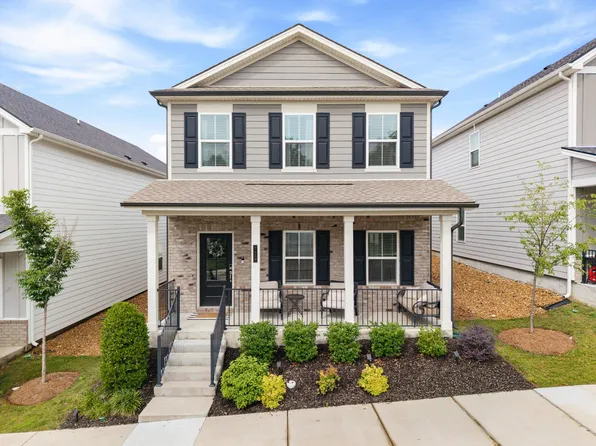7420 Blue Gable Rd, Hermitage, TN 37076