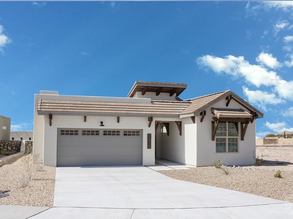 New Construction Homes In Las Cruces Nm Zillow