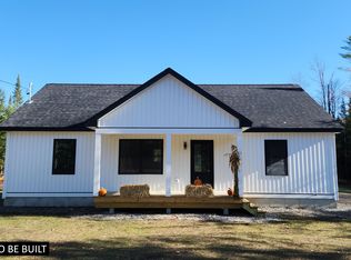 Lot 23 G Smally Way, Bridgton, ME 04009