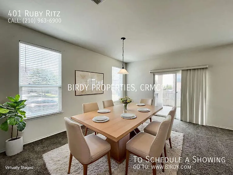 401 Ruby Ritz — Photo 3