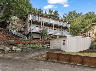 14 Burgess Ct, Sausalito, CA 94965