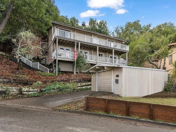 14 Burgess Ct, Sausalito, CA 94965