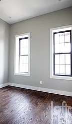 Rented by Lofts and Flats LLC