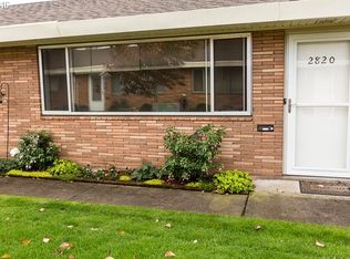 2820 SE 81st Ave, Portland, OR 97206