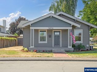 1406 NE 10th Ave, McMinnville, OR 97128