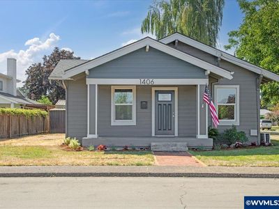 1406 NE 10th Ave, McMinnville, OR, 97128