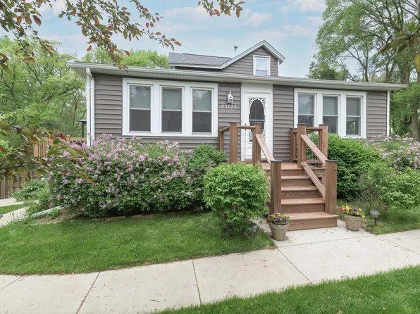 25824 93rd STREET, Salem, WI 53168