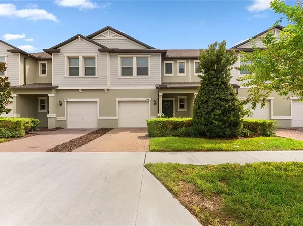 21846 LYONIA LANE, LAND O LAKES, FL 34637