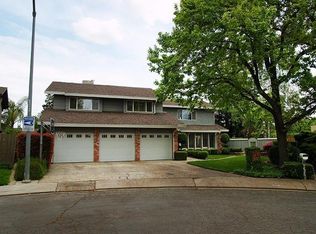 812 Almond Tree Pl, Modesto, CA 95356