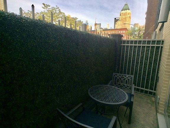2nd image of 505 W 47th St #1F