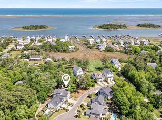 1720 Tall Mast Ct LOT 19, Wilmington, NC 28409