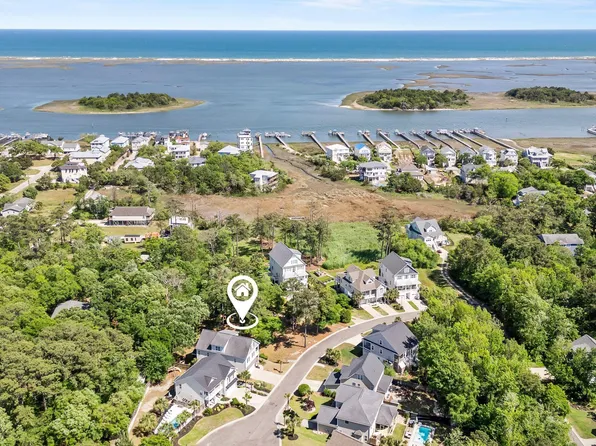 1720 Tall Mast Ct Lot 19, Wilmington, NC 28409