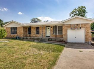 10 Letha Ct, Hurst, TX 76053