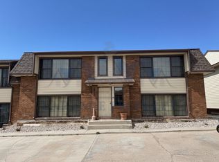 1717 Fetterman Dr UNIT 3, Laramie, WY 82070