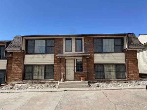 1717 Fetterman Dr Unit 3, Laramie, WY 82070