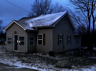 1205 N County Road 525 W, New Castle, IN 47362