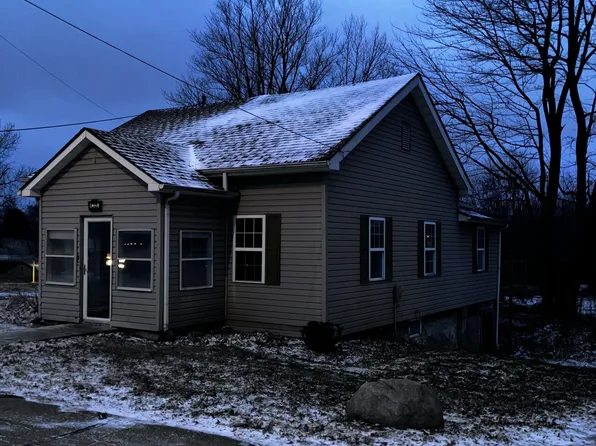 1205 N County Road 525 W, New Castle, IN 47362