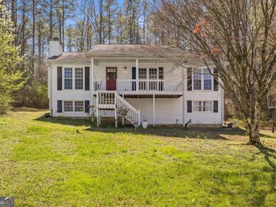 6242 New Mill Trl, Acworth, GA, 30102
